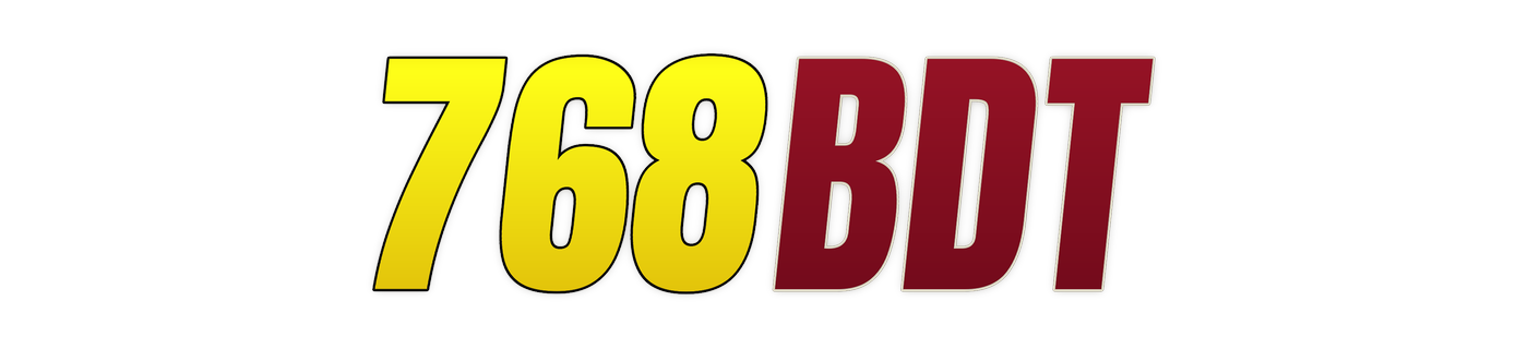 768bdt